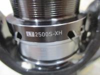 18カルディア LT2500S-XH