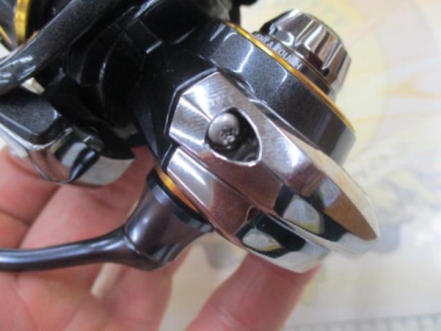 21カルディア FC LT2000S-H