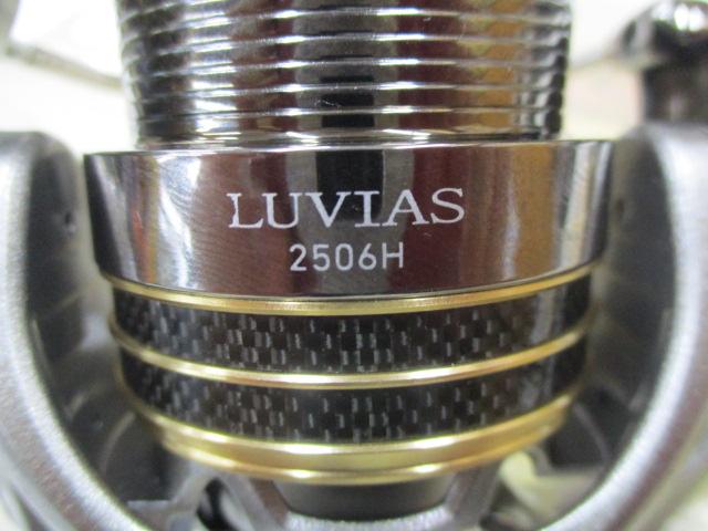 12ルビアス 2506H