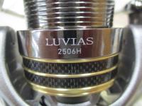 12ルビアス 2506H