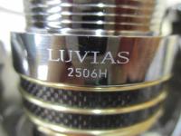 12ルビアス 2506H