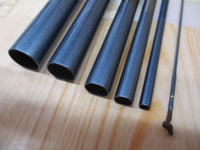 飛天弓 閃光X 19