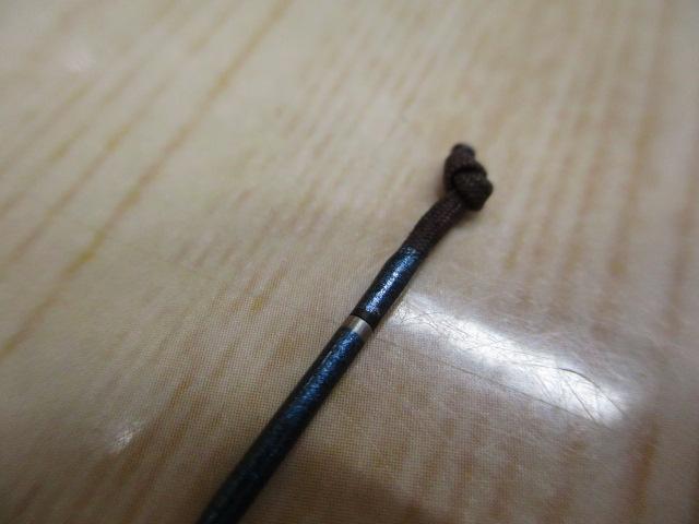 飛天弓 閃光X 19