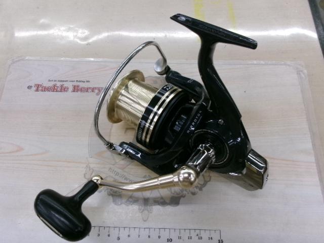 17ウインドキャスト 5000