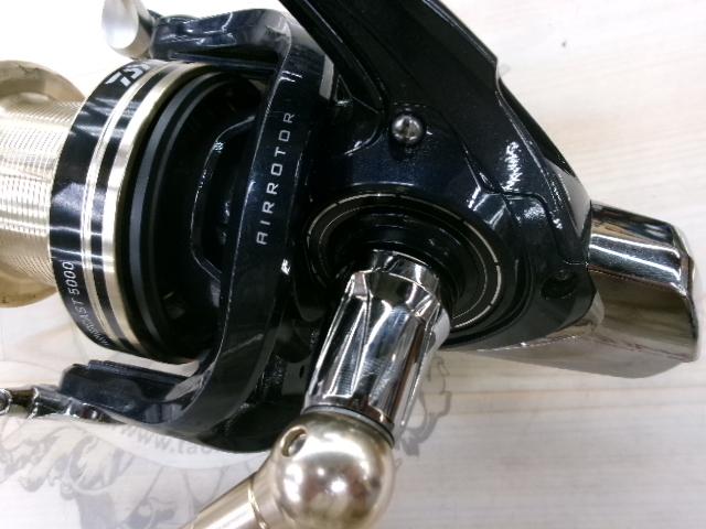 17ウインドキャスト 5000