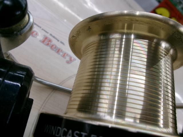 17ウインドキャスト 5000