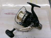 17ウインドキャスト 5000