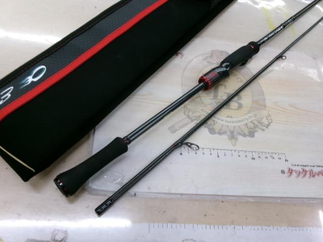 エメラルダスストイストRT 84M