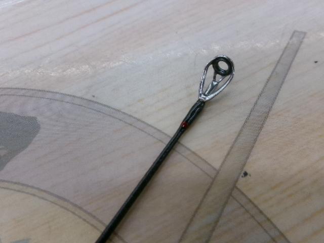 エメラルダスストイストRT 84M