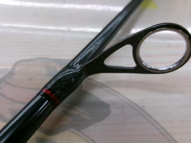 エメラルダスストイストRT 84M