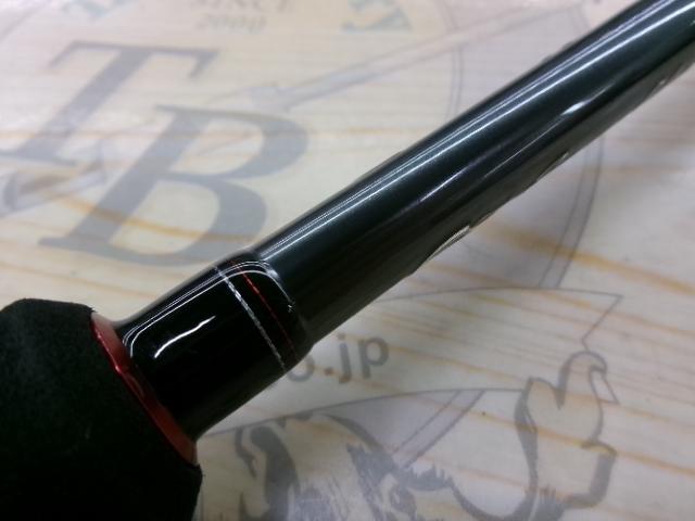 エメラルダスストイストRT 84M