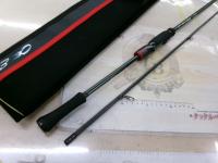 エメラルダスストイストRT 84M