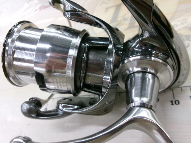 22イグジスト LT2500S-DH