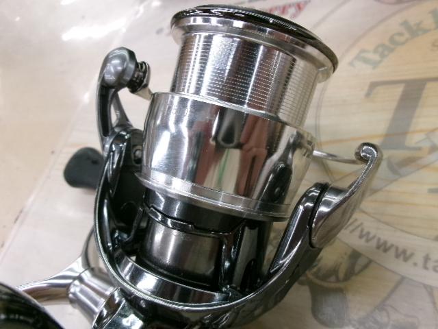 22イグジスト LT2500S-DH