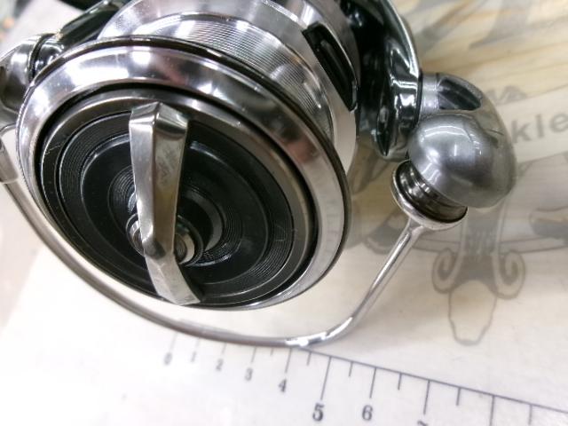 22イグジスト LT2500S-DH