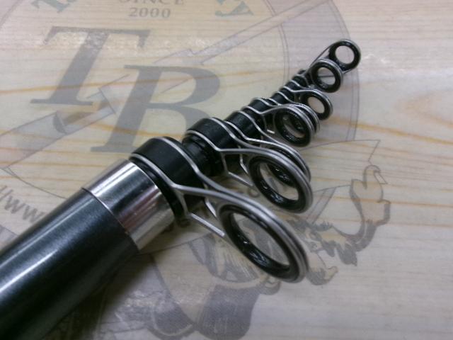 17ホリデー磯 3号450PTS