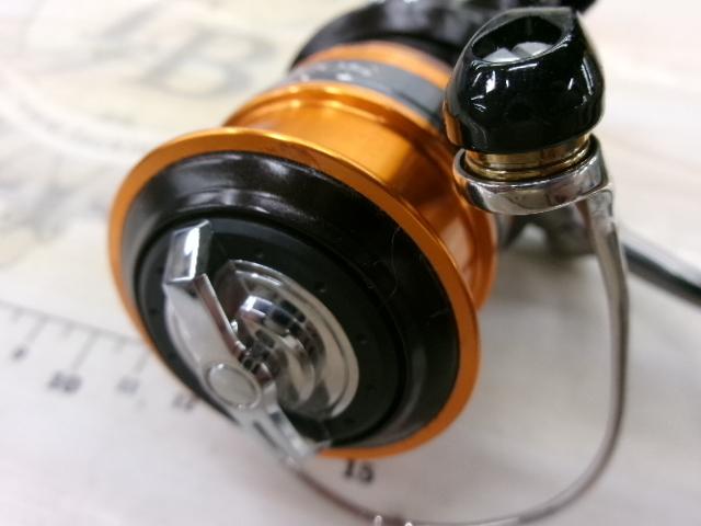 13ソアレBB C2000PGSS