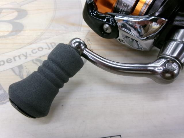 13ソアレBB C2000PGSS