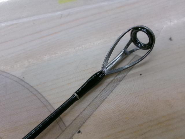 ワイルドブレーカー96Rタイトゲームスペシャル