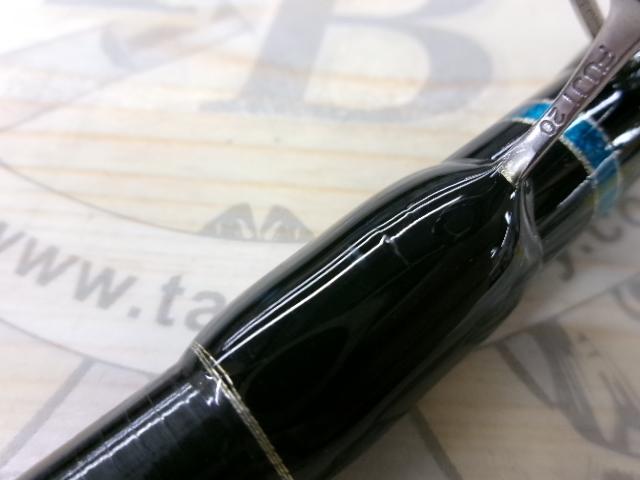 ワイルドブレーカー96Rタイトゲームスペシャル