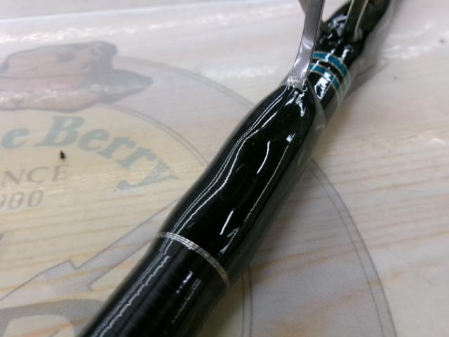 ワイルドブレーカー96Rタイトゲームスペシャル