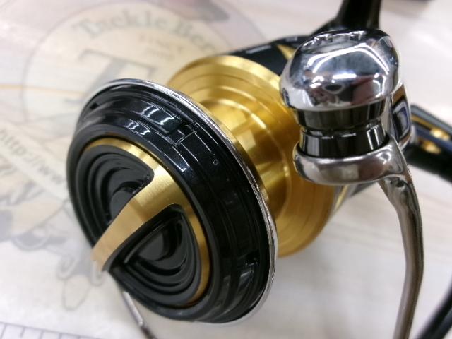 20ステラSW 5000HG