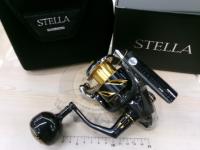 20ステラSW 5000HG