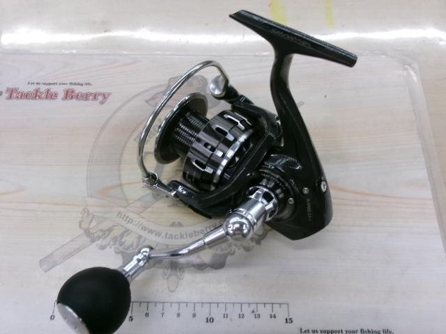 16キャタリナ 4000H