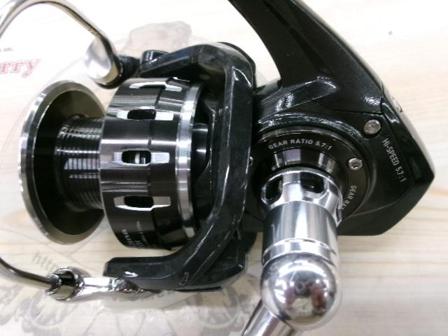 16キャタリナ 4000H