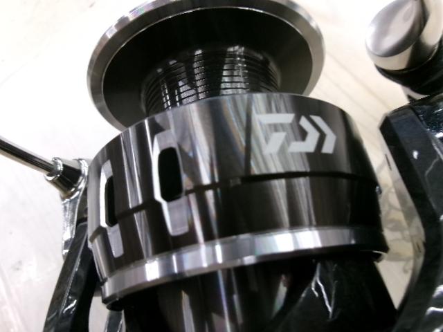 16キャタリナ 4000H