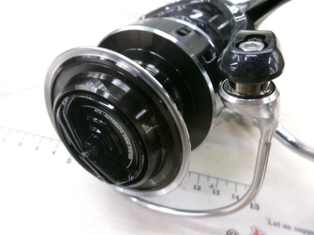 16キャタリナ 4000H