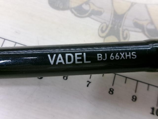 ヴァデル BJ66XHS