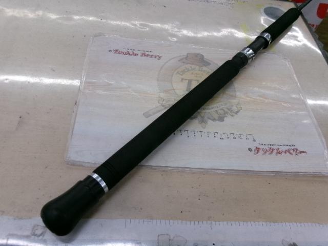 グランウェーブS GW-S66LRSJ