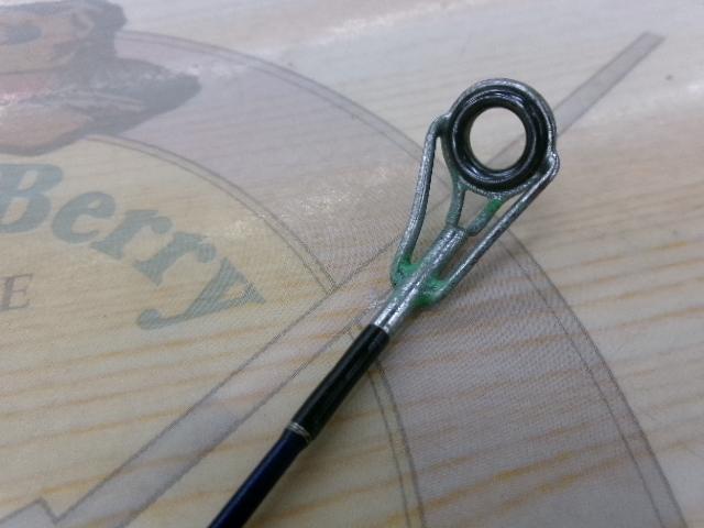 グランウェーブS GW-S66LRSJ