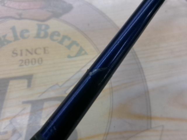 グランウェーブS GW-S66LRSJ