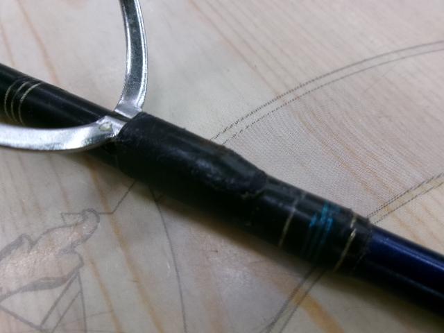 グランウェーブS GW-S66LRSJ