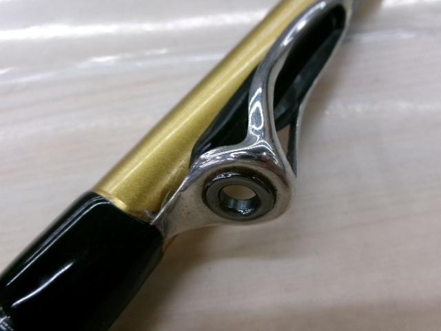 ILミニボートV 30-270