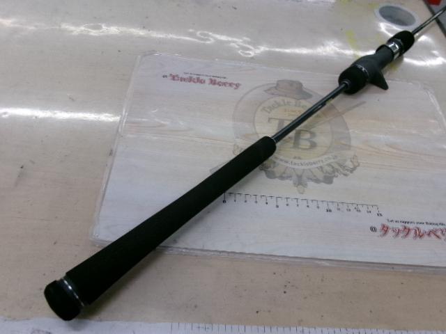 オシアジガーフルベンド B60-2