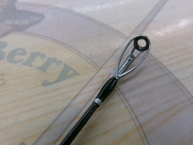 オシアジガーフルベンド B60-2