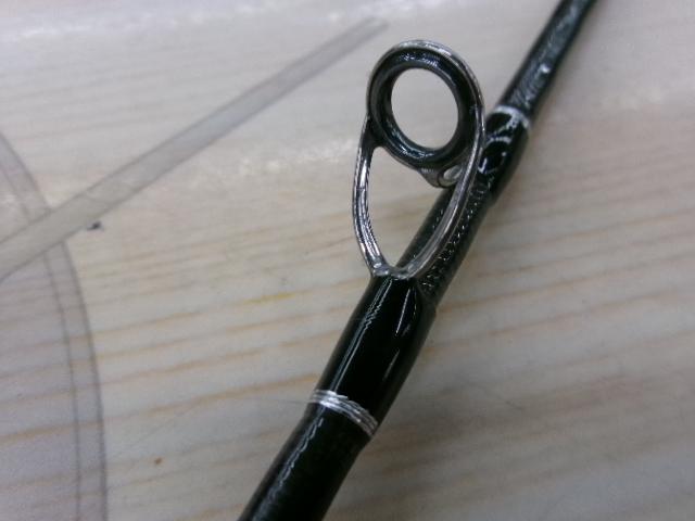 オシアジガーフルベンド B60-2