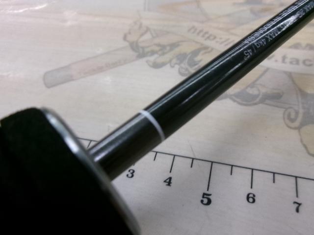 オシアジガーフルベンド B60-2