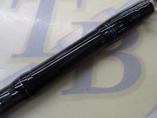 エメラルダスX 86M