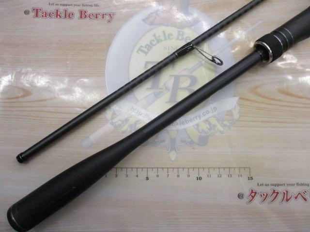 23ディアルーナ S86ML