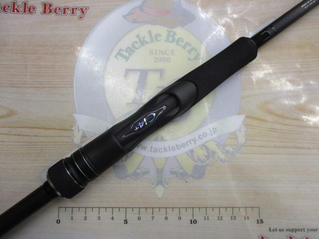 23ディアルーナ S86ML