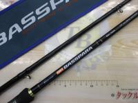 バスパラ BXC-702X