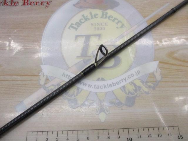 19ソアレBBアジング S610L-S