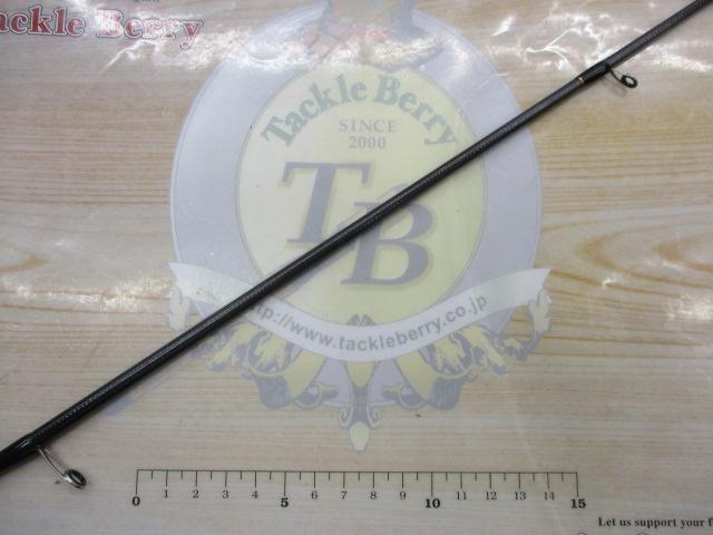 19ソアレBBアジング S610L-S