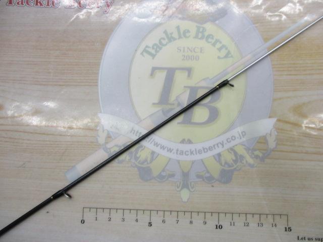 19ソアレBBアジング S610L-S