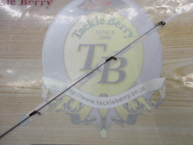 19ソアレBBアジング S610L-S