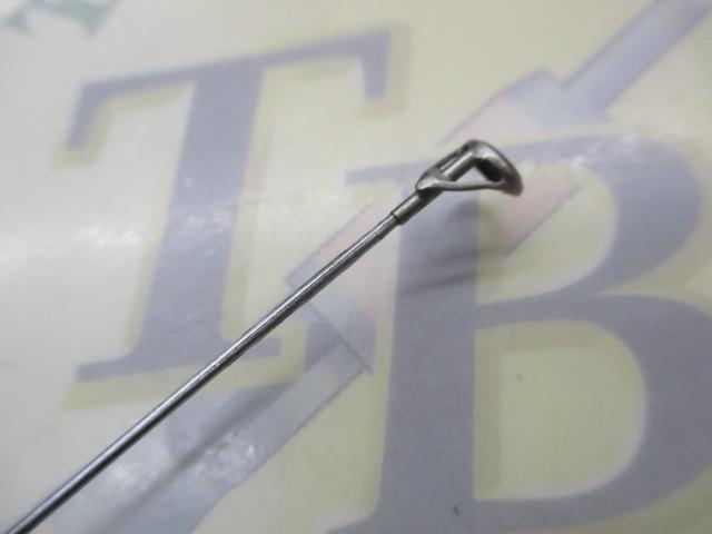 19ソアレBBアジング S610L-S